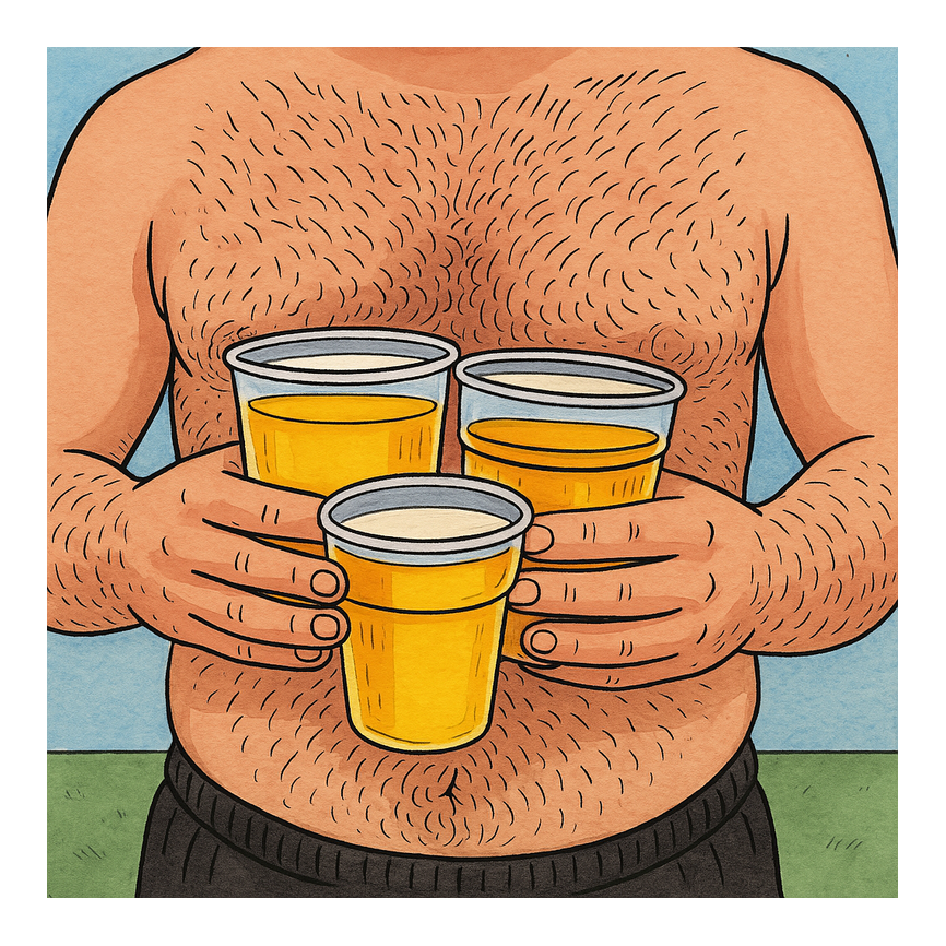 Cervezas
