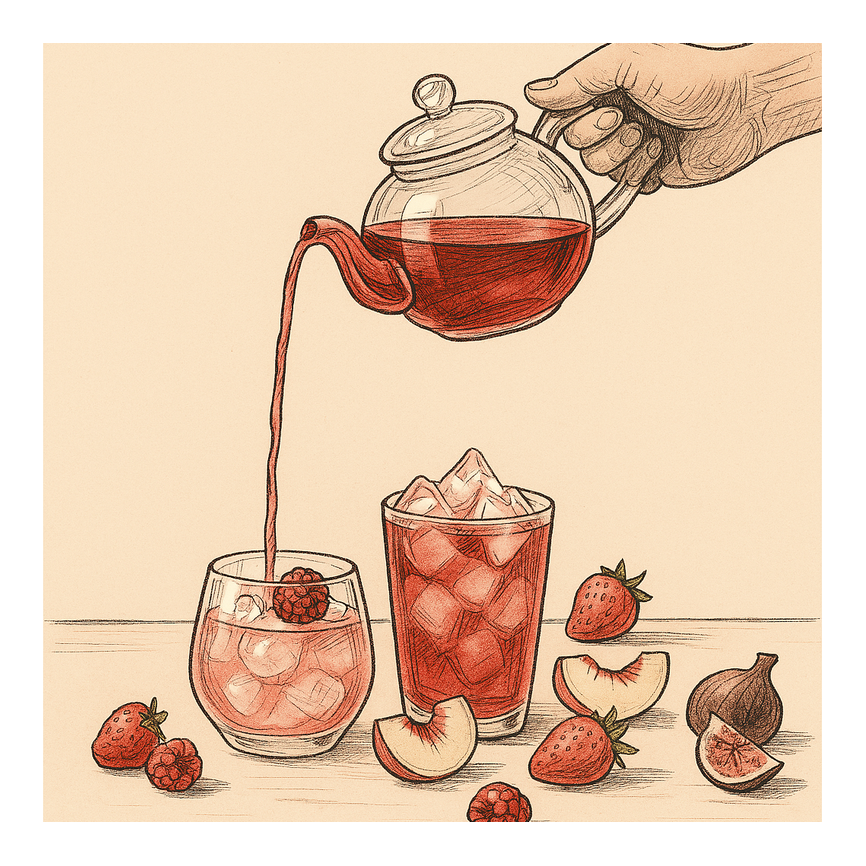 Infusiones