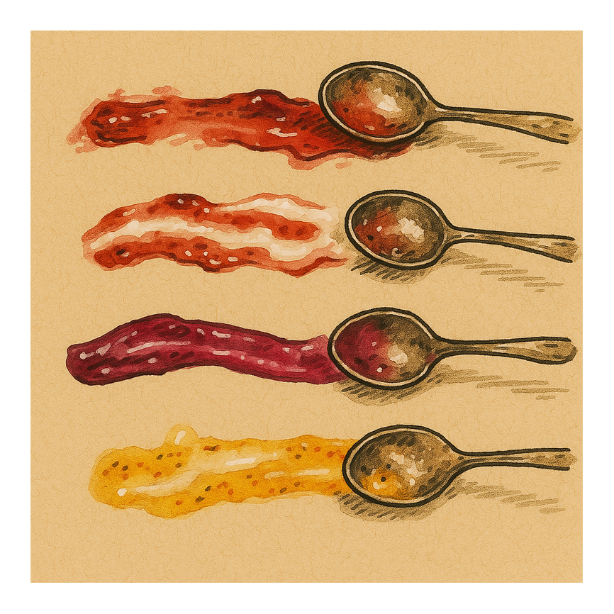 Mermeladas