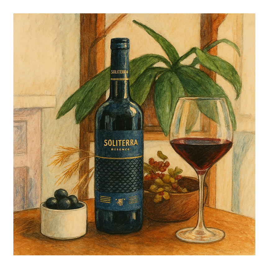 Vinos